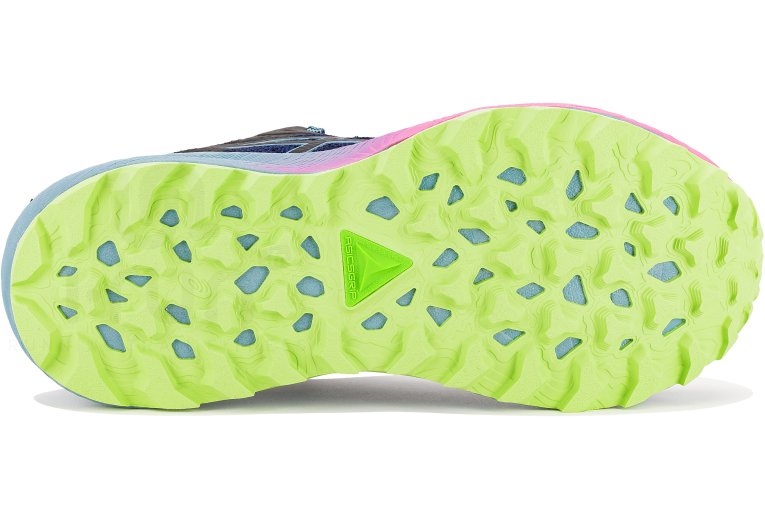 Asics Gel-Trabuco 11 Damen