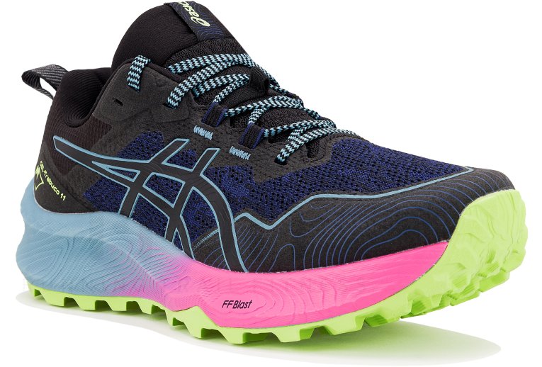 Asics Gel-Trabuco 11 Damen