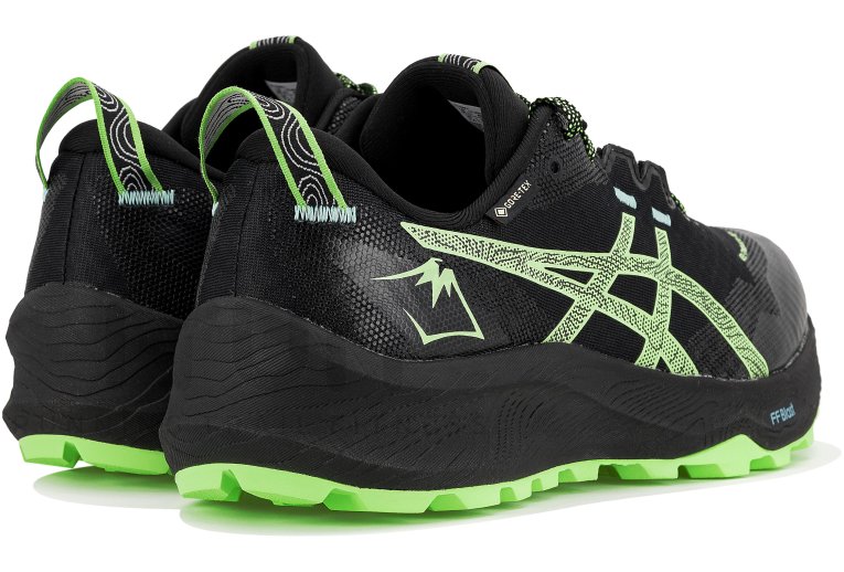 Asics Gel-Trabuco 12 Gore-Tex Herren