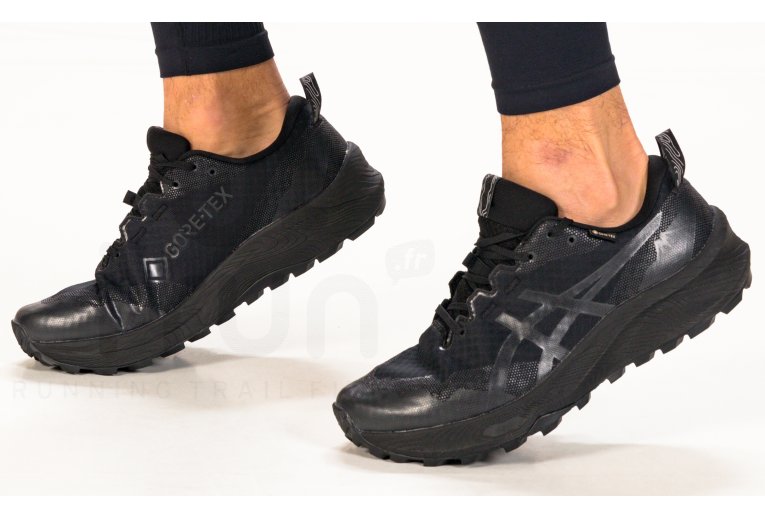Asics Gel-Trabuco 12 Gore-Tex