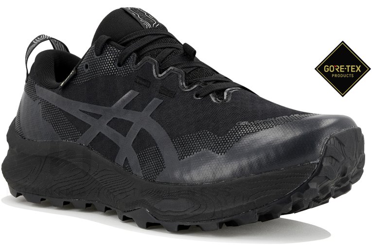 Discover the Comfort of ASICS Gore-Tex Running Shoes