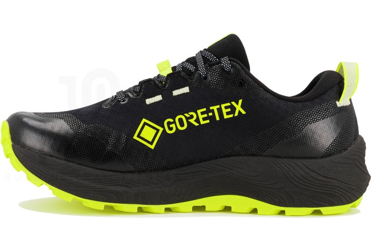 Asics Gel-Trabuco 12 Gore-Tex H