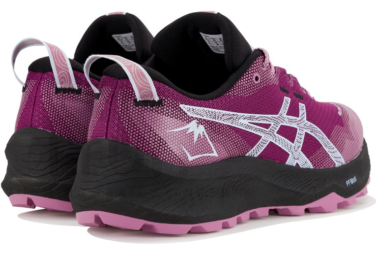 Asics Gel-Trabuco 12