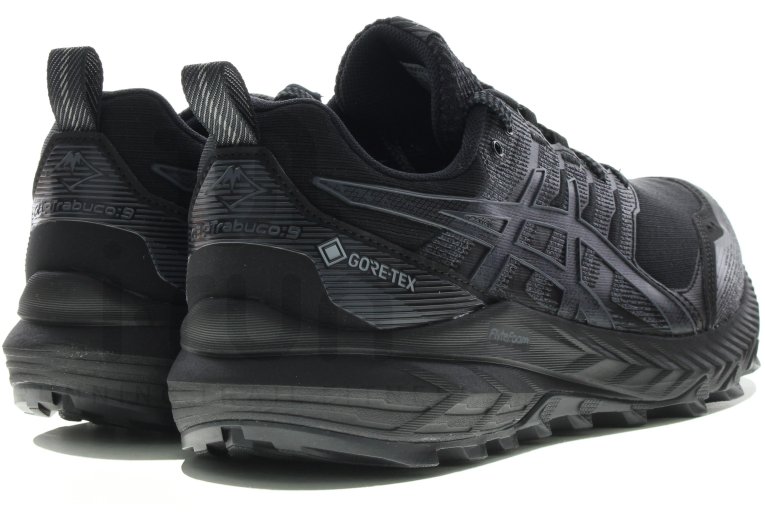 Asics Gel-Trabuco 9 Gore-Tex Herren