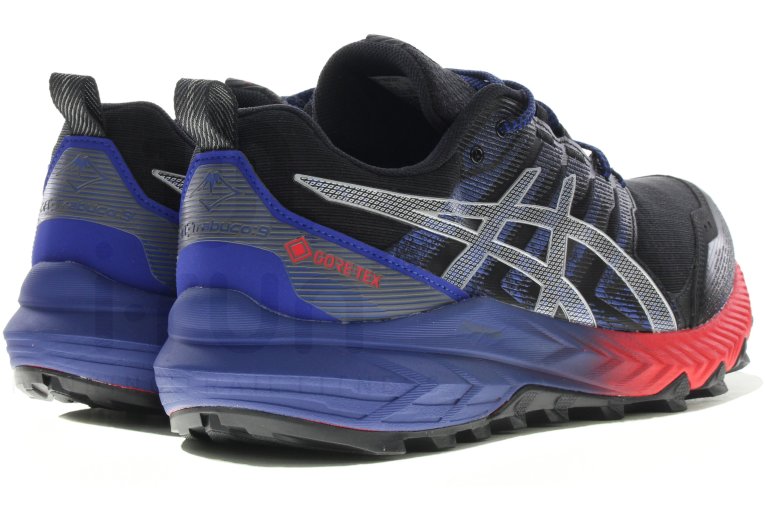 Asics Gel-Trabuco 9 Gore-Tex Herren