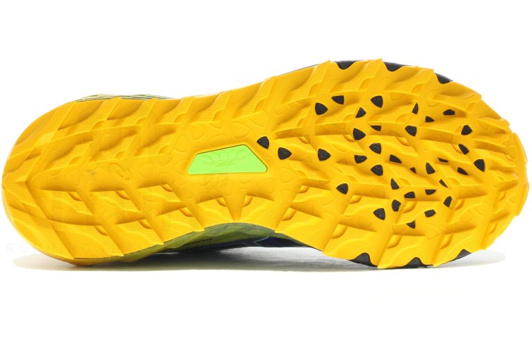 Asics Gel-Trabuco 9 Herren