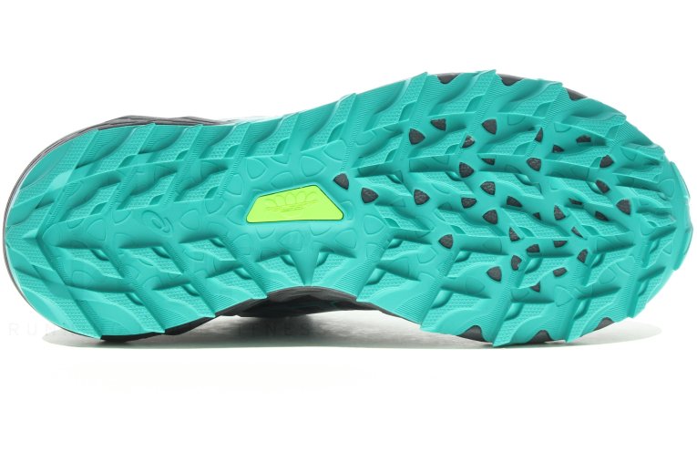 Asics Gel-Trabuco 9 Damen