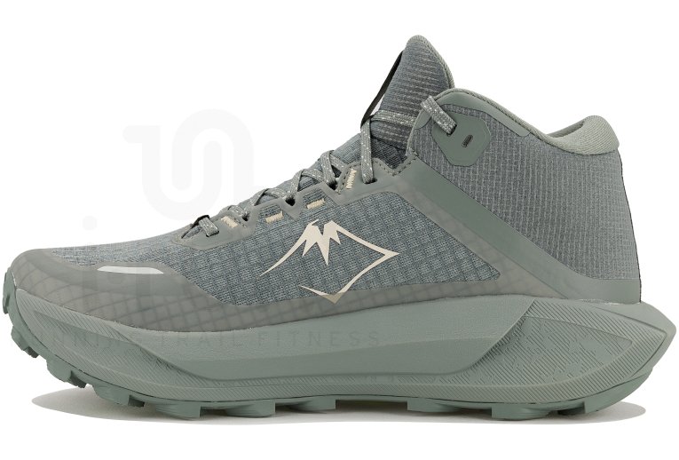 Asics Gel-Trabuco MT Gore-Tex Herren