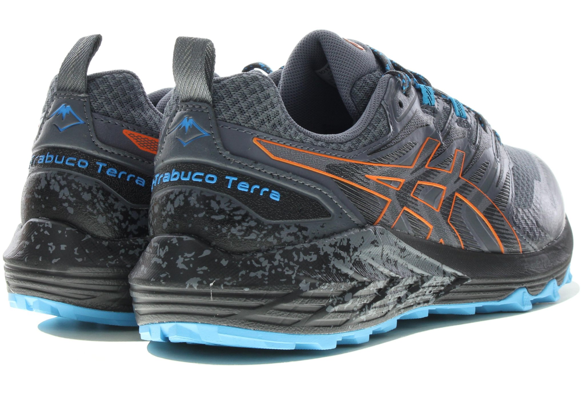 Asics Gel-Trabuco Terra en promoción | Hombre Zapatillas Trail Asics