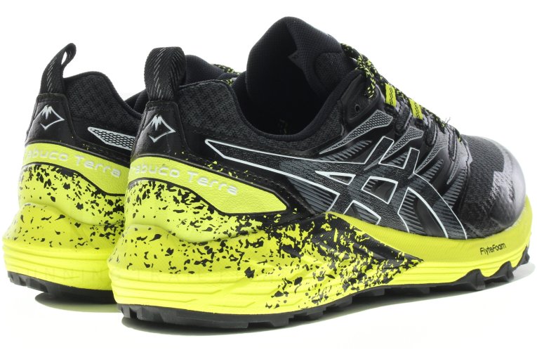Asics Gel-Trabuco Terra Herren