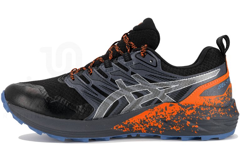 Asics Gel-Trabuco Terra Herren