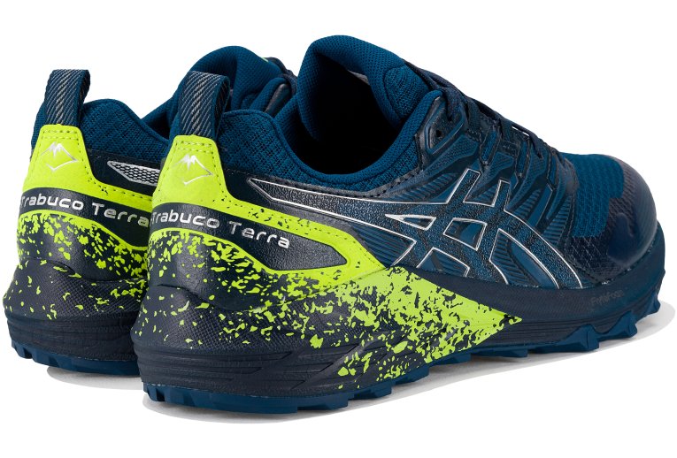 Asics Gel-Trabuco Terra Herren