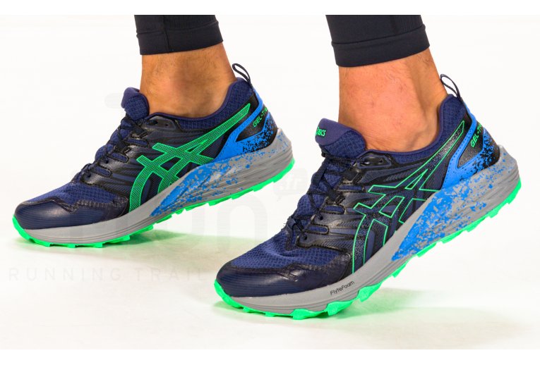 Asics Gel-Trabuco Terra Herren