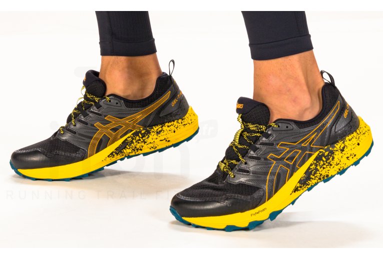 Asics Gel-Trabuco Terra Herren
