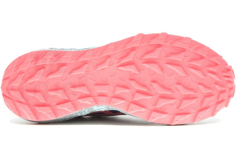 Asics Gel-Trabuco Terra Damen