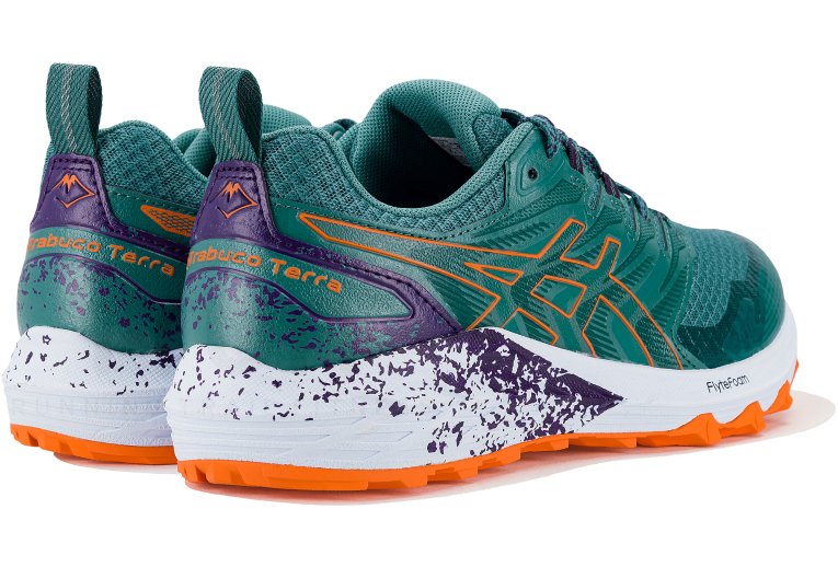 Asics Gel-Trabuco Terra Damen