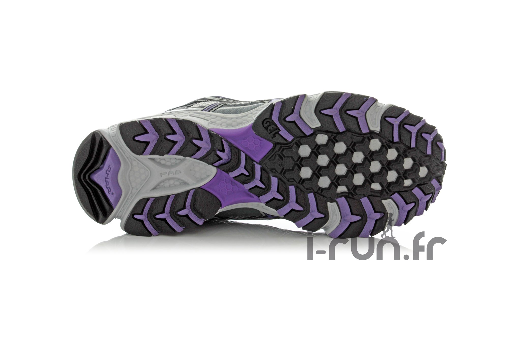 Asics Gel Trail Lahar 2 Gore Tex W femme pas cher