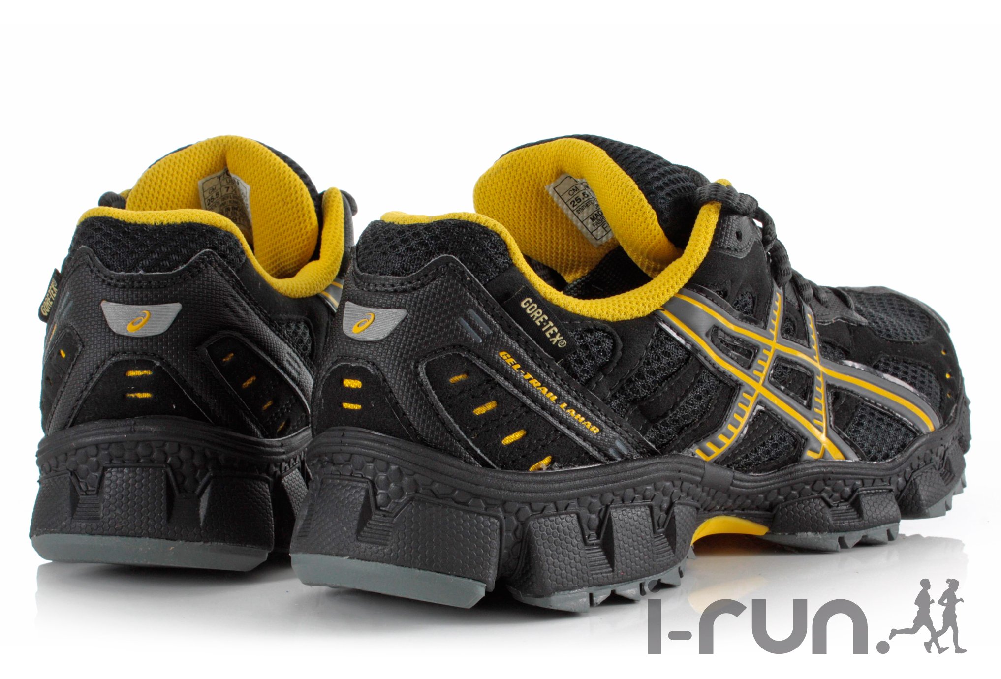 asics lahar gore tex