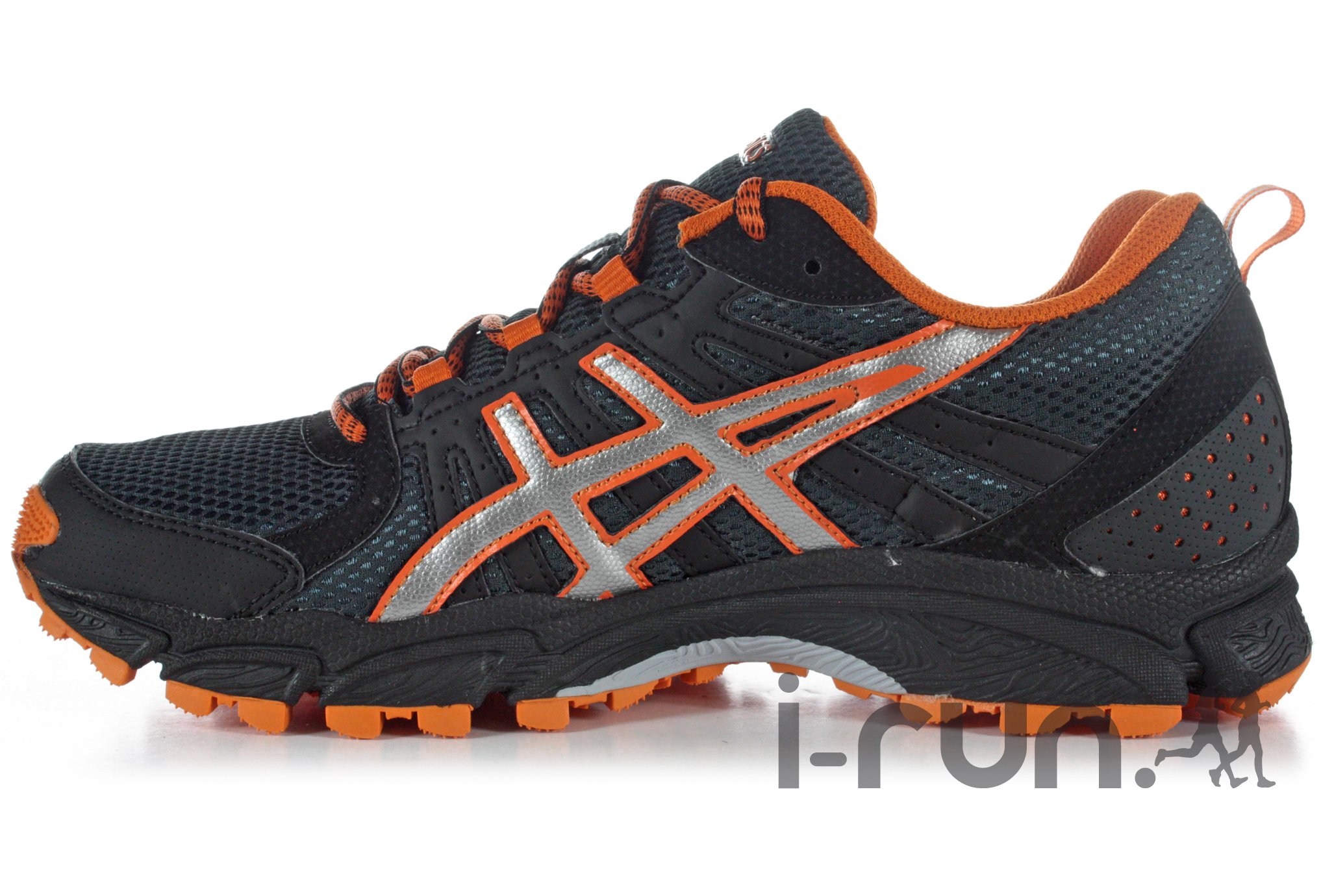 asics gel trail lahar 4