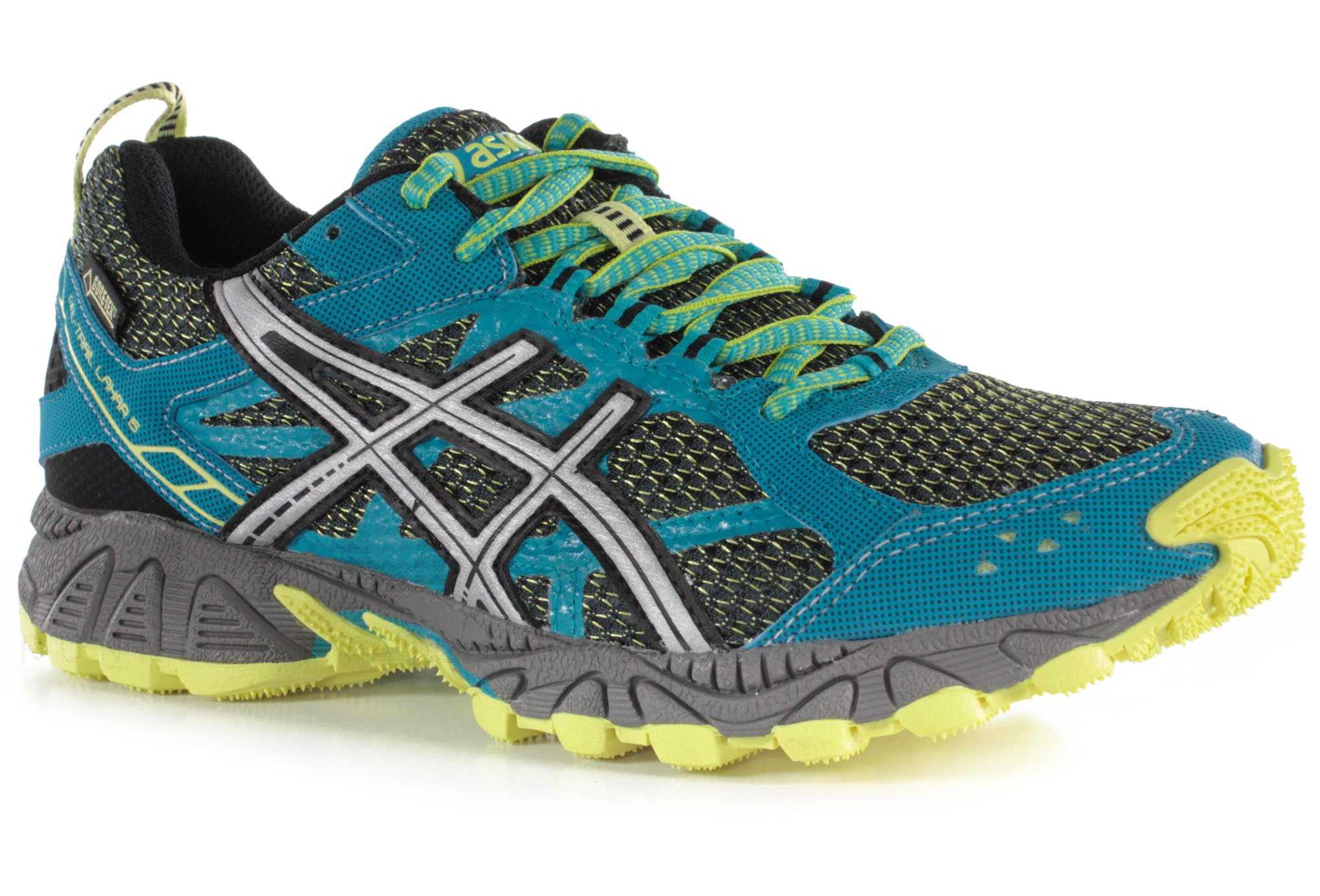 asics lahar