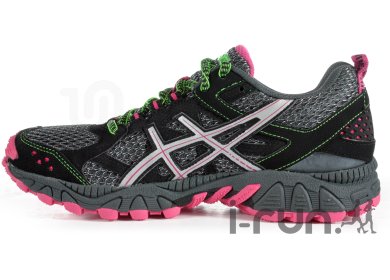asics gel lahar 5
