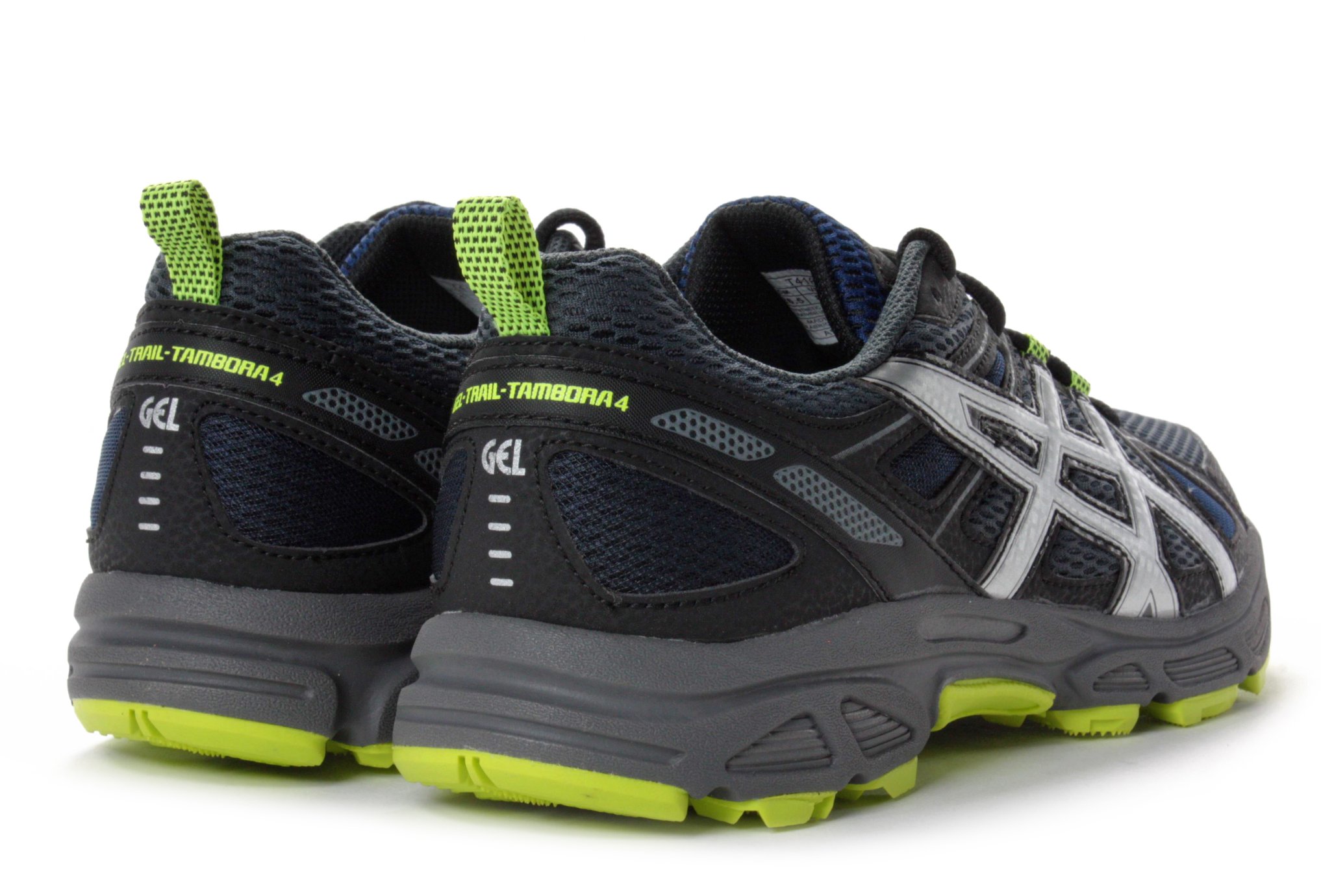 asics gel tambora 4