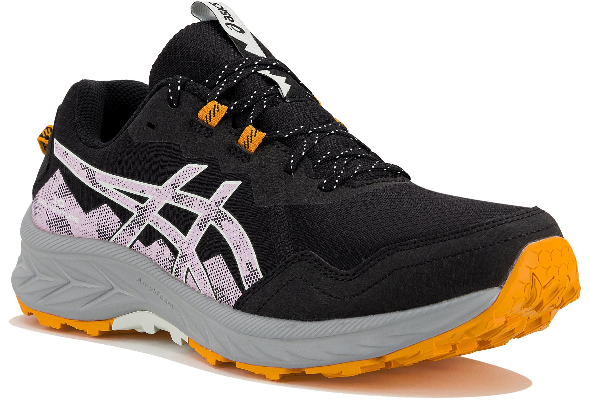 Zapatillas De Trail Merrell MTL Long Sky Mujer - Turquesa Para Carreras