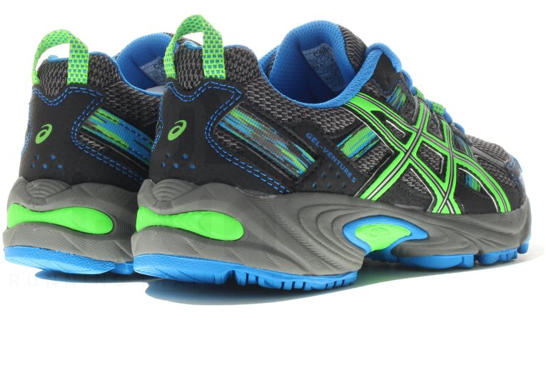 Asics GelVenture 5 en promoción Hombre Zapatillas Trail