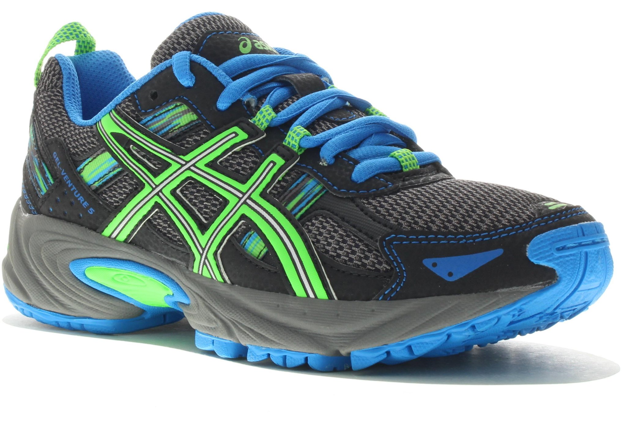 Asics gel venture 5 caracteristicas online