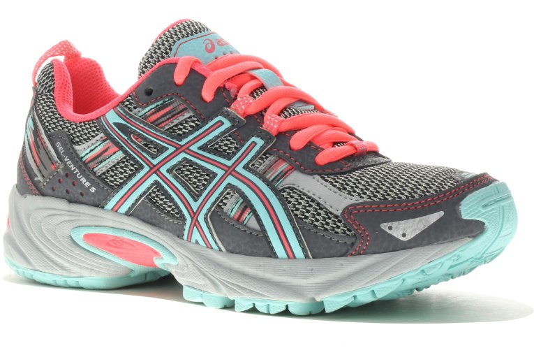 Asics Gel-Venture 5 en promoción | Mujer Asics Zapatillas Junior Carrera