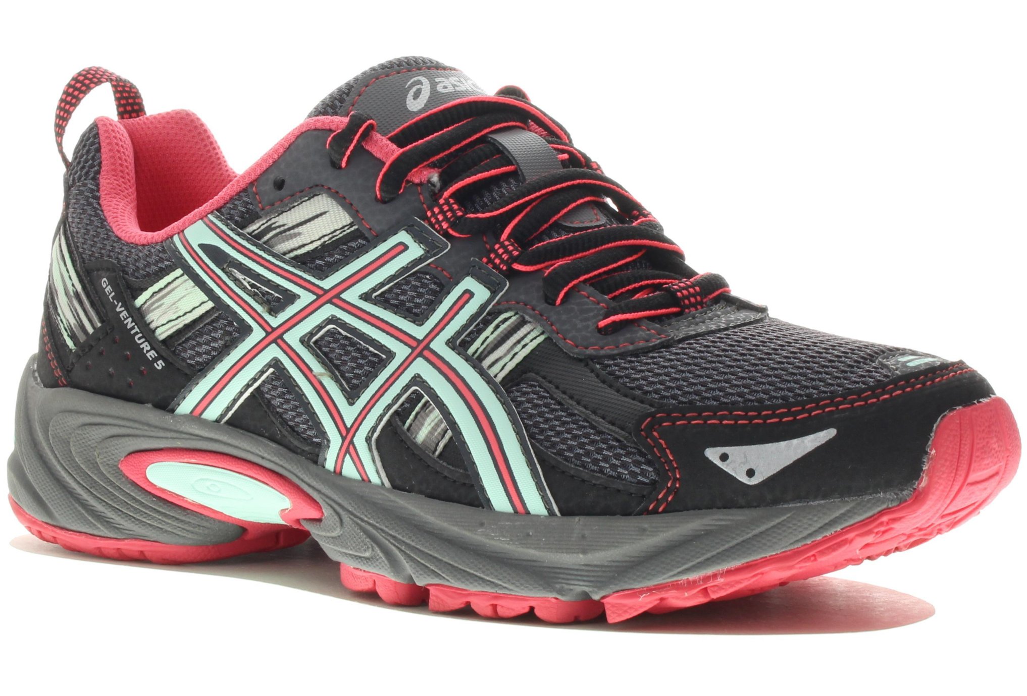 asics gel venture 5 femme