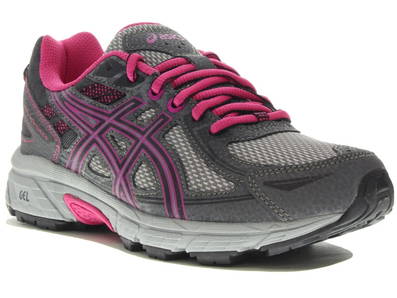 asics gel venture 6 junior