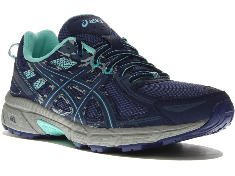 asics gel mission 3 femme