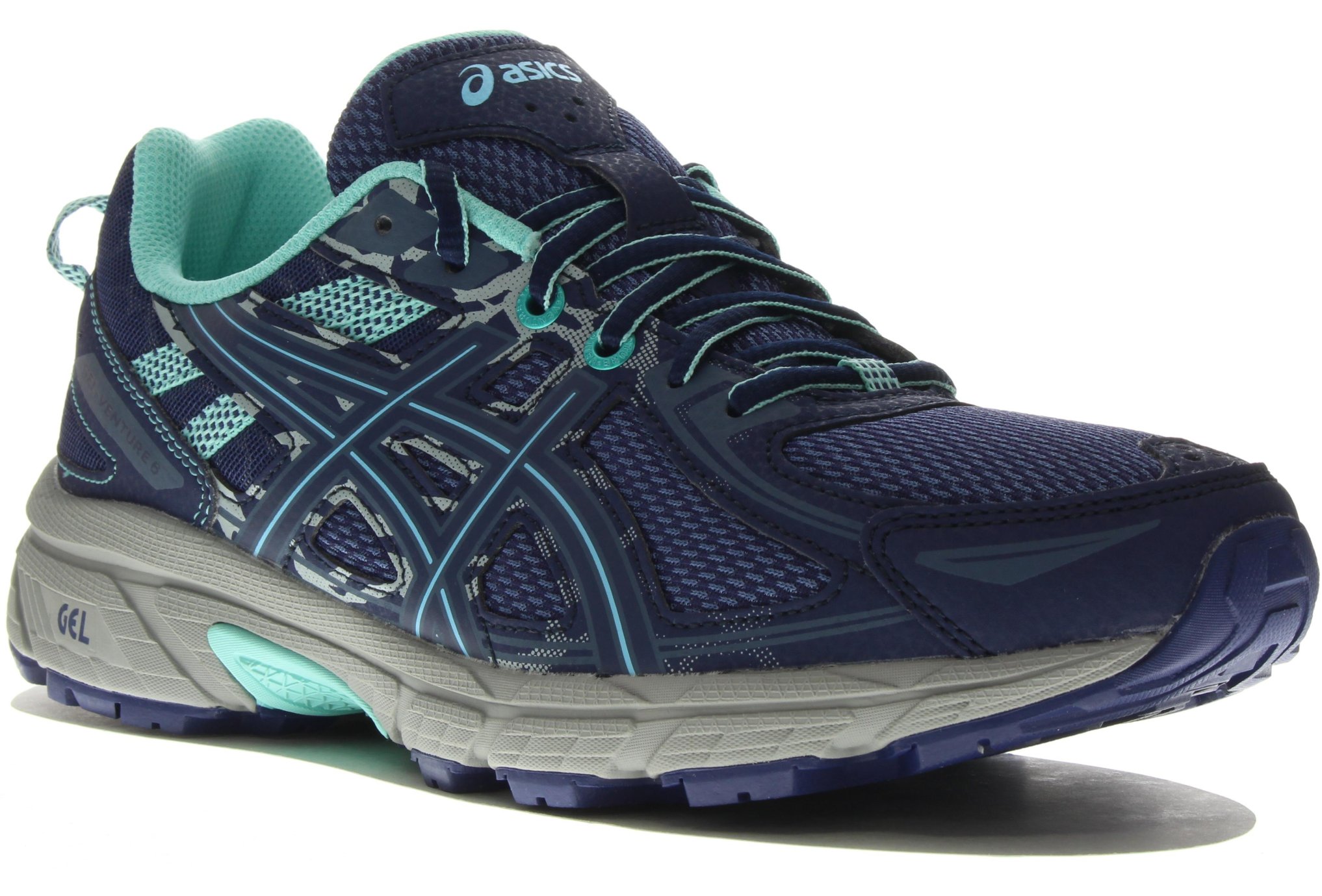 kohls asics gel venture 7