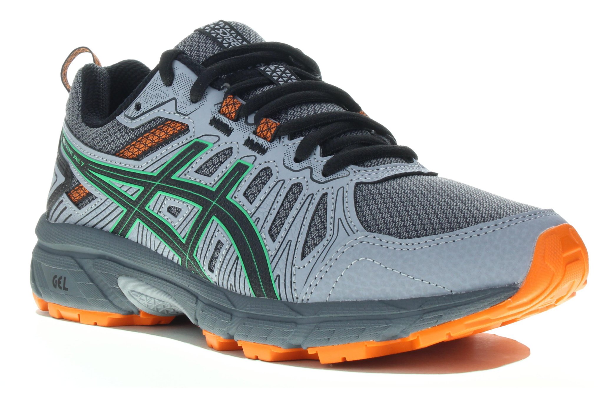 Asics Gel-Venture 7 GS Chaussures running femme