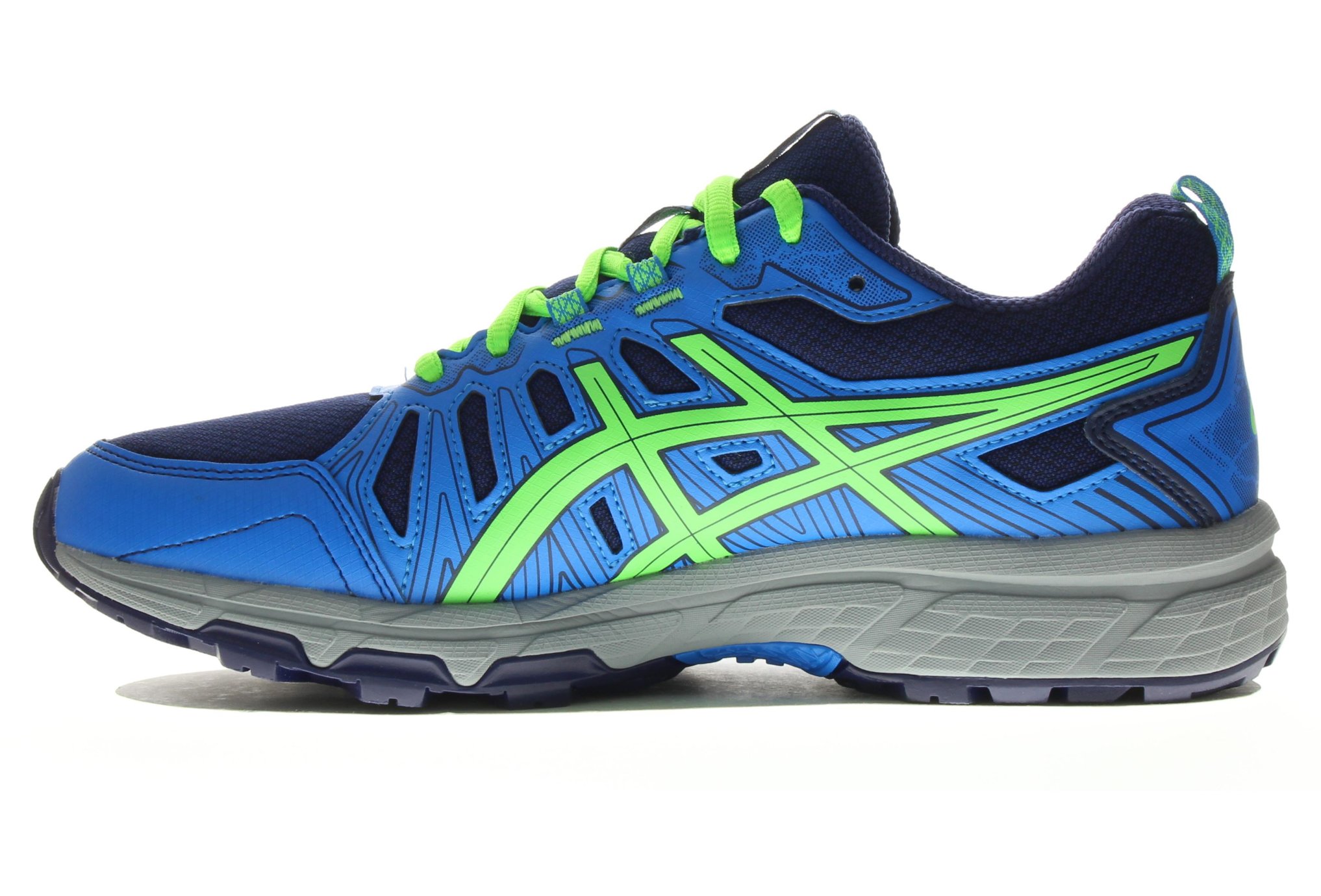 gel venture 7 wp review