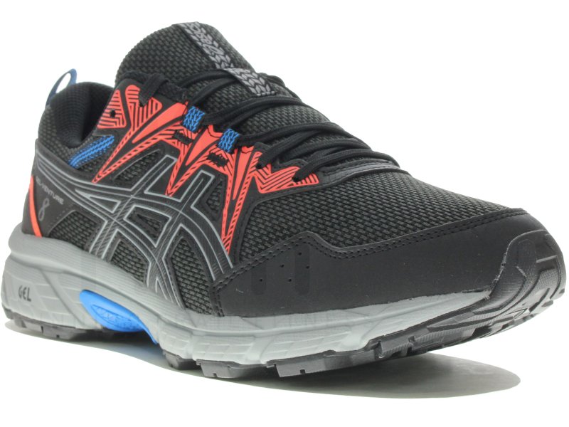 asics mister v noir