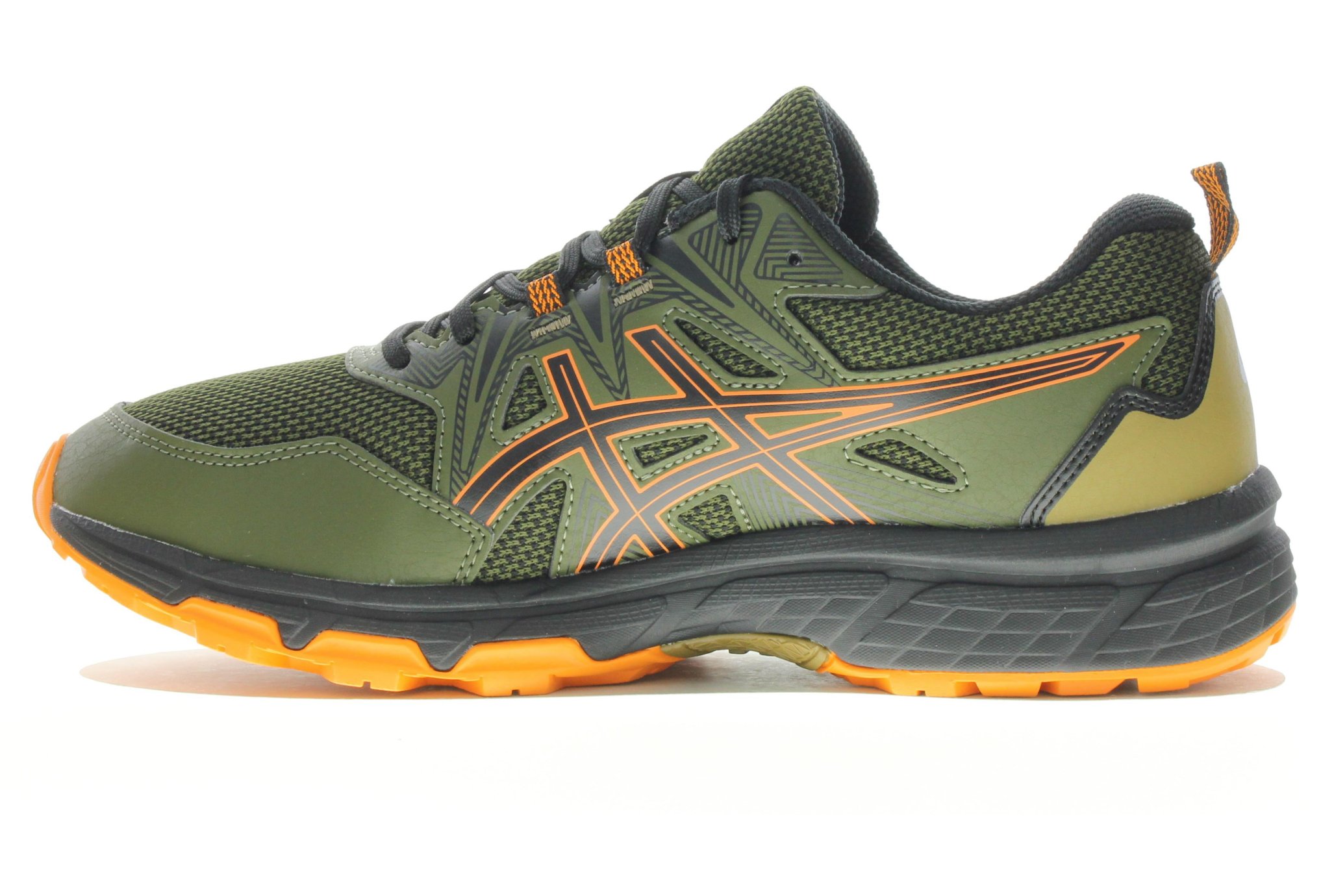 asics gel venture 8 men's