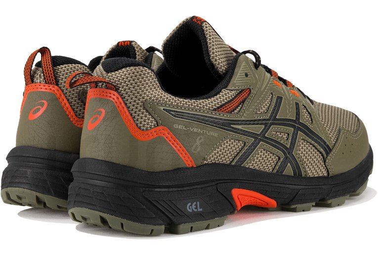 Asics Gel-Venture 8