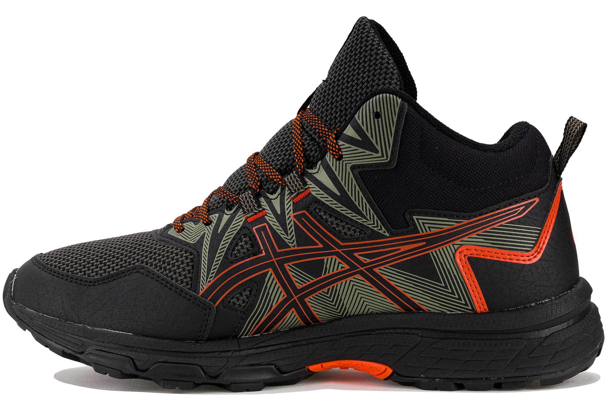 Asics Gel-Venture 8 MT Herren im Angebot | Herren Schuhe Pfade Asics