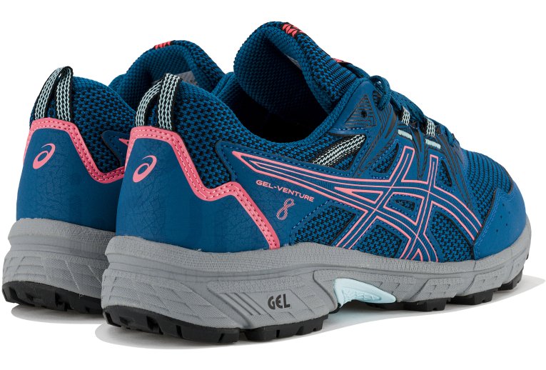 Asics Gel-Venture 8 Damen