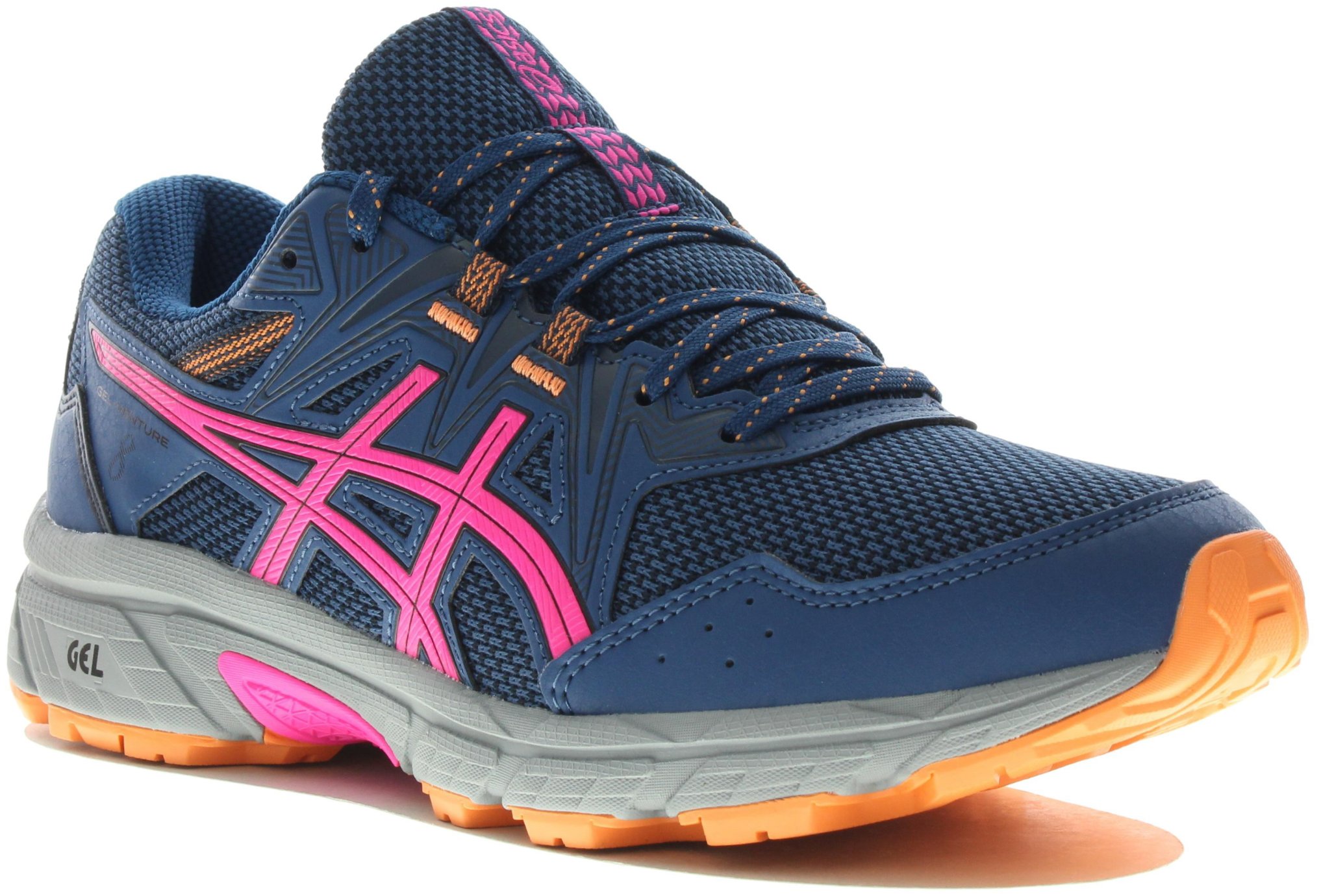 Asics Gel-Venture 8 Damen im Angebot | Damen Schuhe Trail Asics