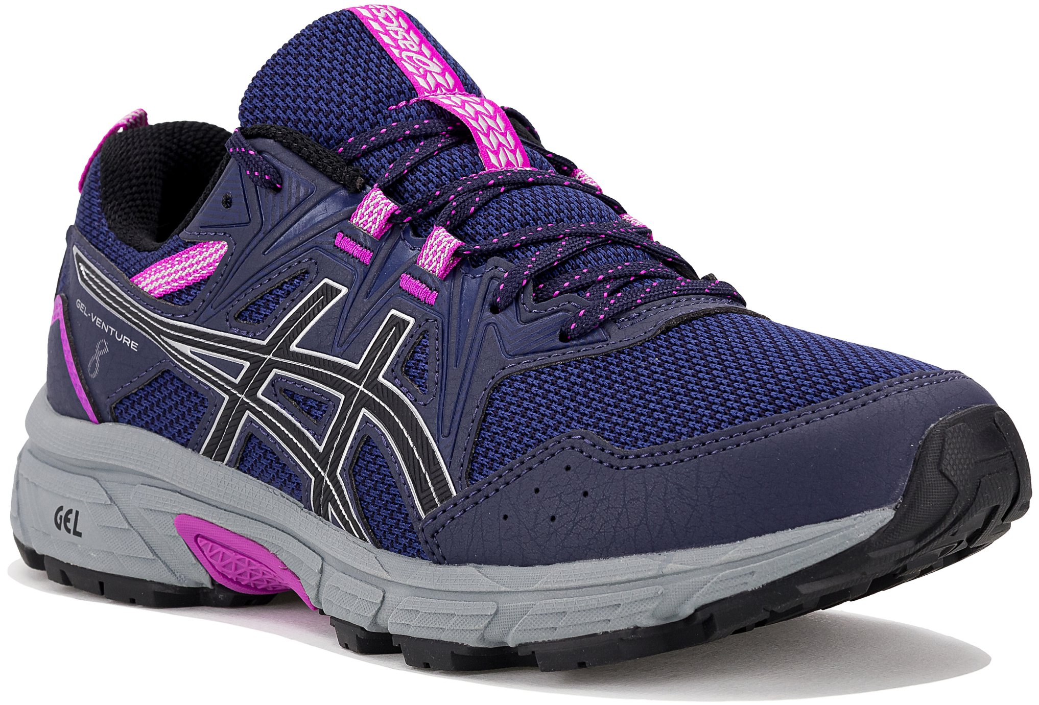 asics schuhe damen gel