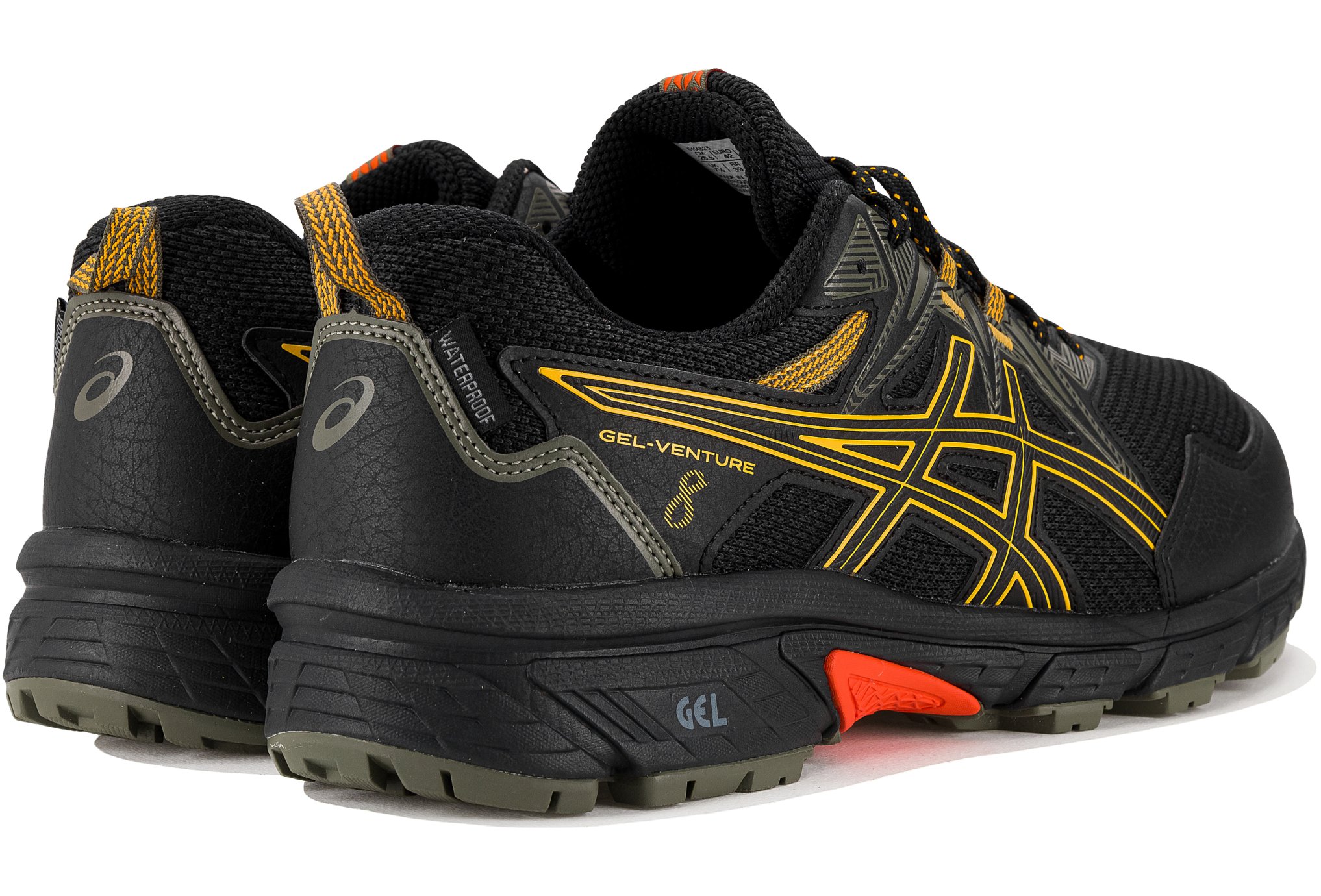 asics wp