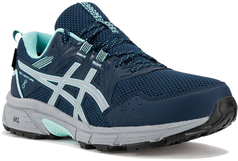 Asics Gel-Venture 8 WP Damen