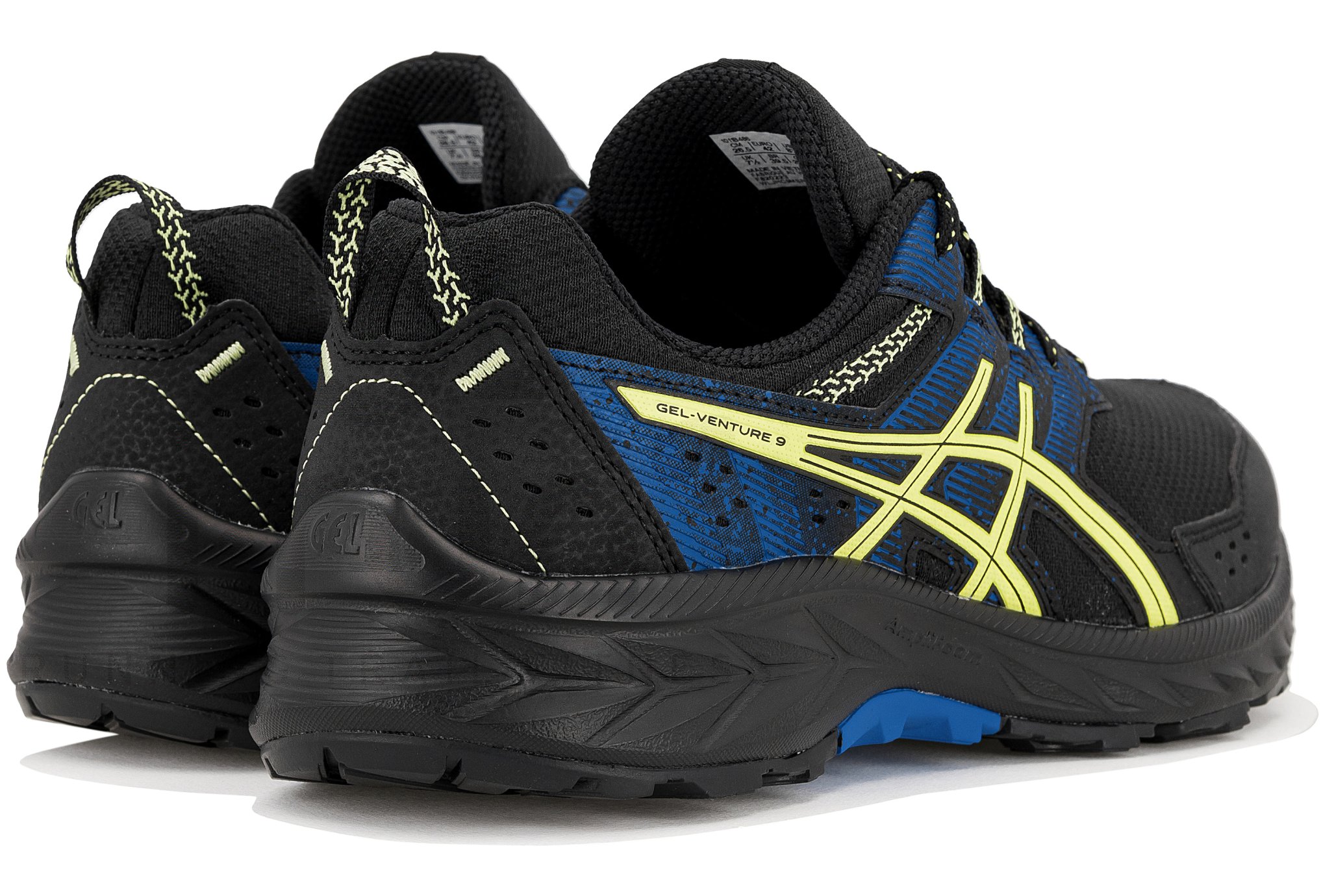 asics gel venture 6 homme