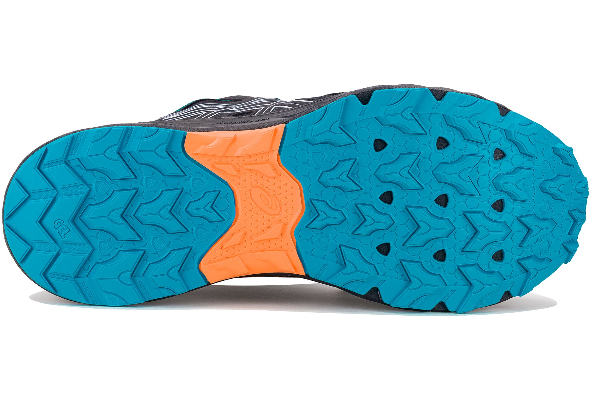 Asics Gel-Venture 9 WP en promoción | Hombre Zapatillas Senderos Asics