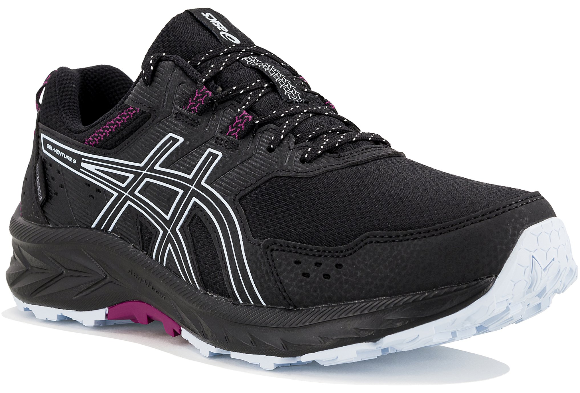 asics gel venture 9 wp dames