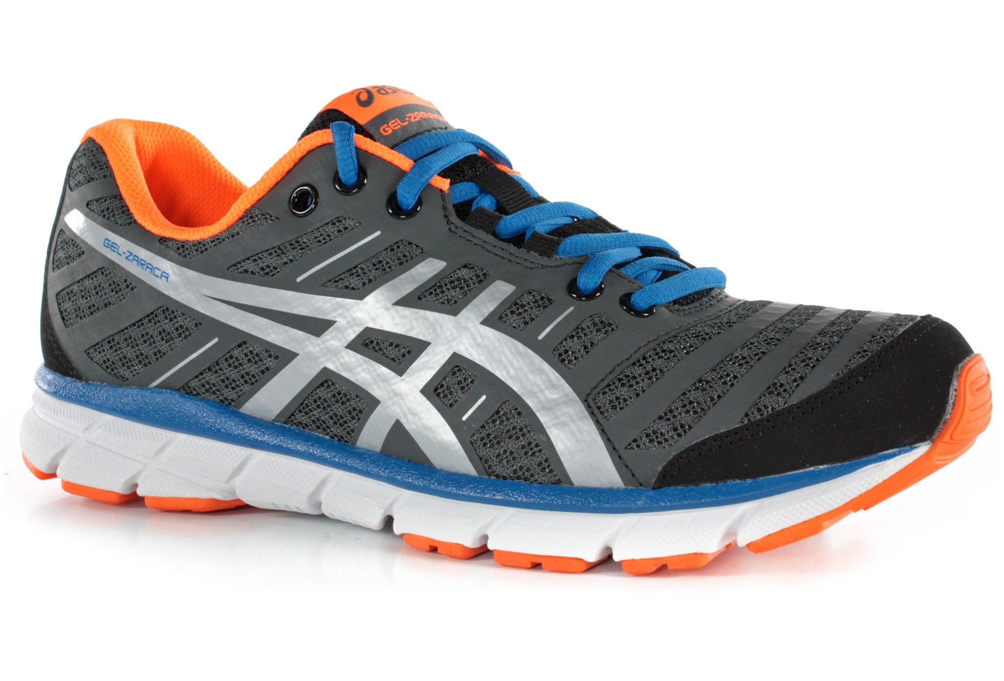 asics gel zaraca 4 femme