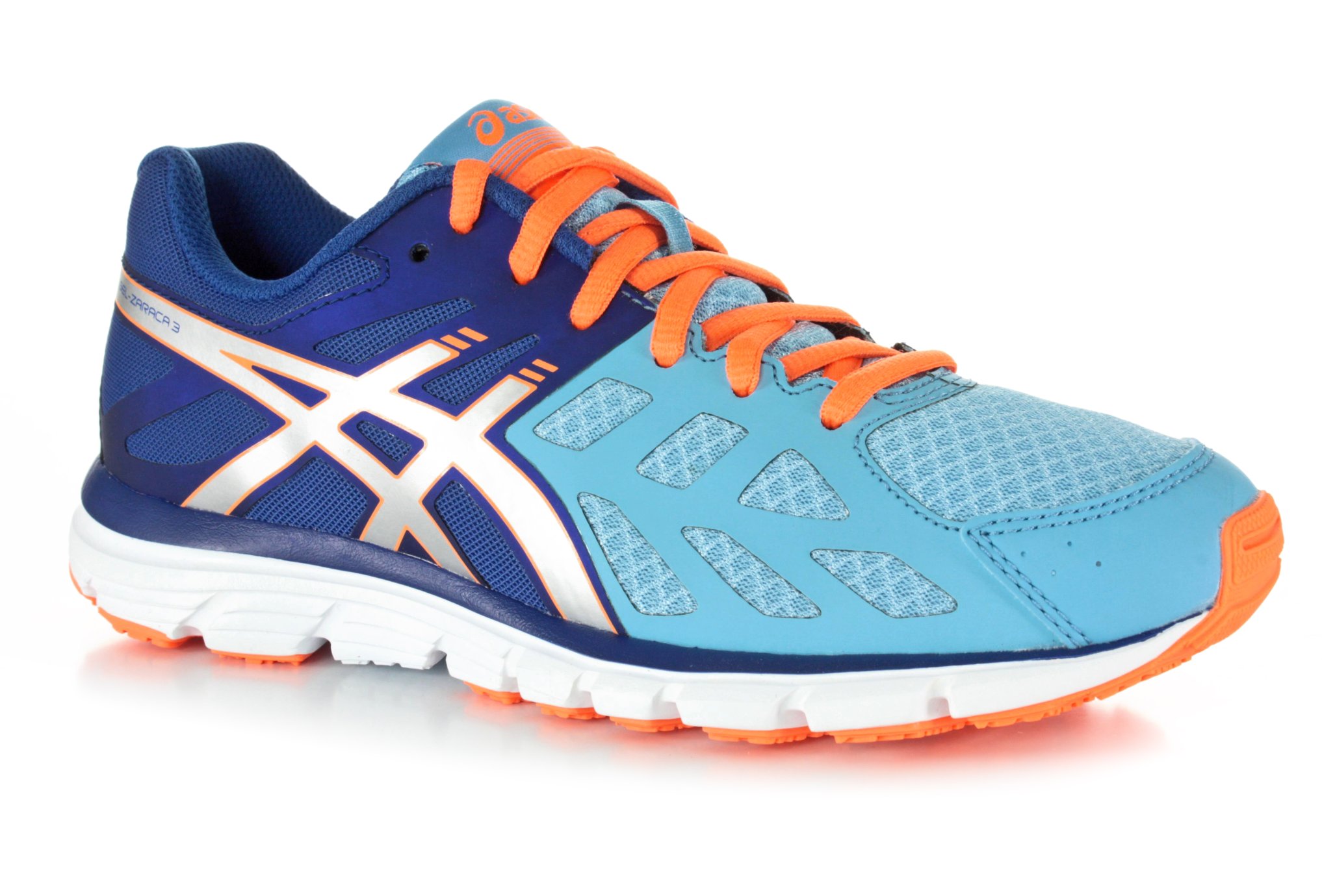 asics gel zaraca 4 femme